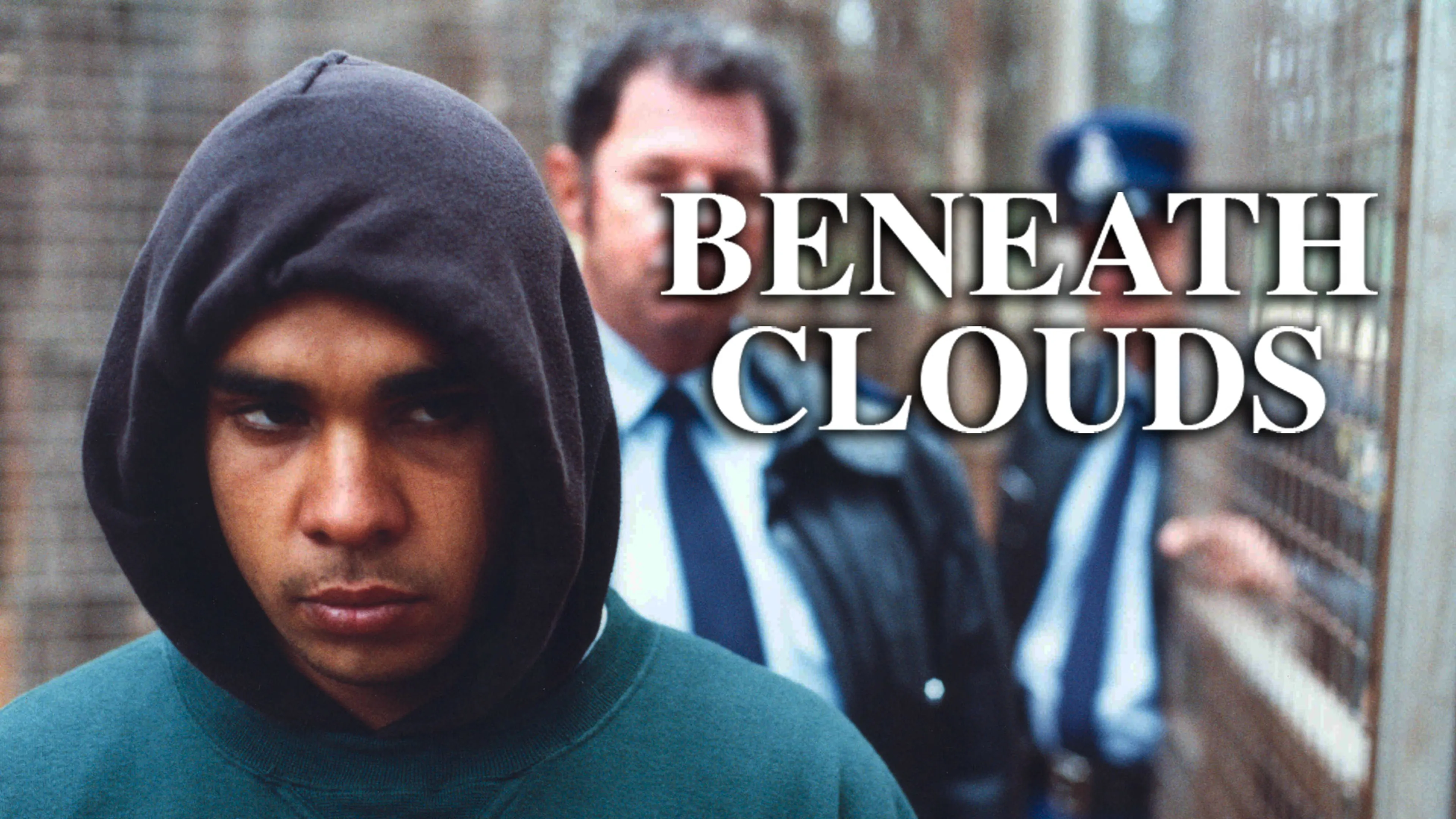 Beneath Clouds poster